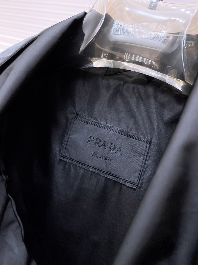 Prada Outwear